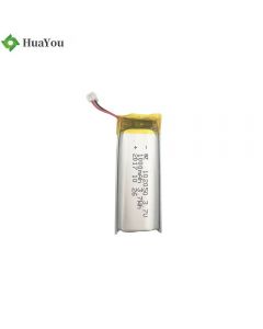 4000mah 3.7V Rechargeable Polymer Li-Ion Battery