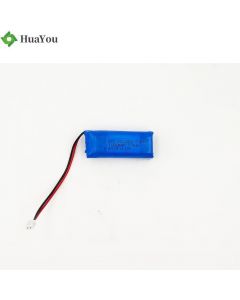 KC Certification Lithium Polymer Battery