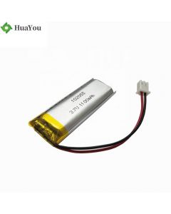 UL Certification Lithium Battery