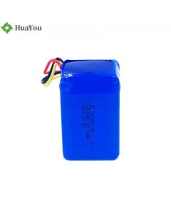950mAh Bluetooth Speaker Battery