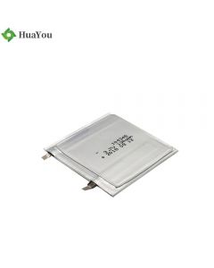 Battery for Power Cards