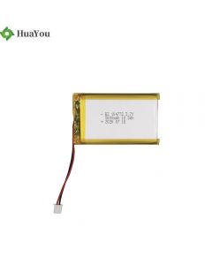 Wholesale Rechargeable Battery for Medical Equipment HY 104772V 3.7V 5000mAh Li-ion Polymer Battery