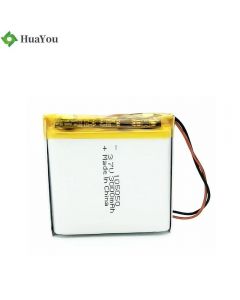 KC Certification Polymer Li-ion Battery