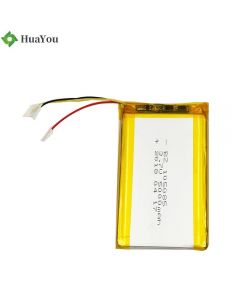 Lipo Battery for Smart Watch 501015 50mAh