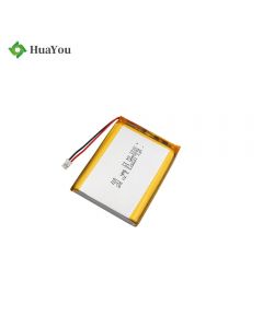 Professional Lithium Polymer Cell Manufacturer Custom Made Tablet PC Lipo Battery HY 105573 3.7V 5000mAh Li-ion Polymer Battery With KC Certification