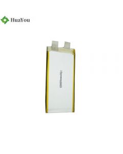 Customized Li-ion Polymer Battery