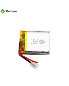 2800mAh Battery For Shared Power Bank