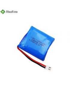 3000mAh Battery For Smart Sweeper Robot