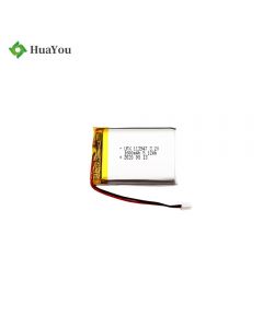 China Factory In Stock Supply For Gamepad Battery HY 113947 1600mAh 3.2V LiFePO4 Battery