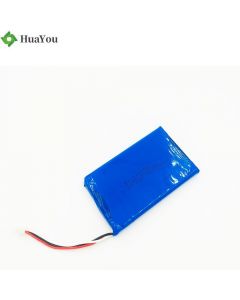 Lithium Battery Factory Customized