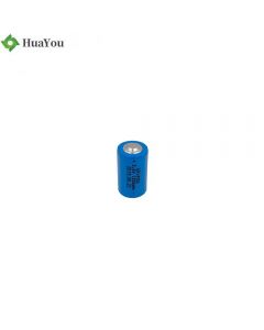 Wholesale Temperature Monitor Battery HY ER14250 3.6V 1200mAh Lithium Primary Battery