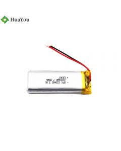 1800mAh For Indoor Humidifier Li-polymer Battery 