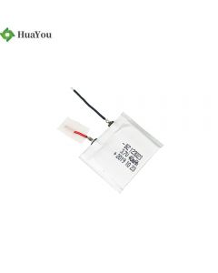 Wholesale Mini Polymer Battery for Pet Tracker HY 123023 3.7V 40mAh Lithium Batteries