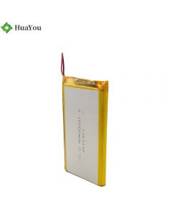 Lithium Ion Battery With KC Certification