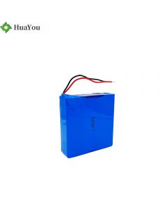 703480-3S-15C 11.1V 1950mAh Rechargeable Battery