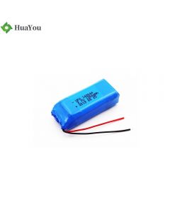 1400mAh Battery For Air Purifier