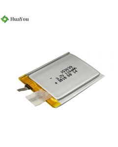 Battery for Electronic Access Card