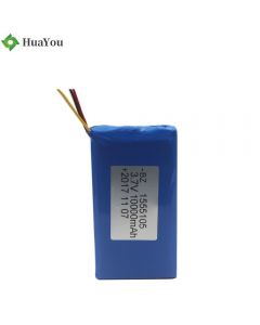 Customized Lipo Battery,