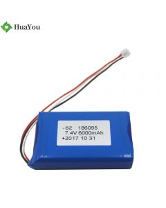 Customized Lithium Battery