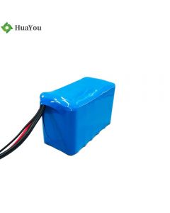 6000mAh Battery For Car DVR Devices