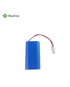 18650 2200mah 3.7V 3C Li-ion Battery