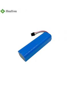 Wholesale Rechargeable Battery for Sweeper HY 18650-4S2P 14.8V 5200mAh Cylindrical Battery Pack