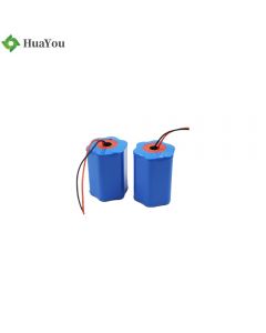 China LiPo Battery Manufacturer