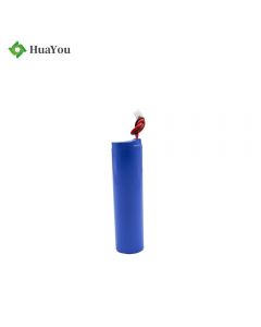 OEM 2021 Year New Style Eye Protection Equipment Cylindrical Battery HY 18650 3000mAh 3.7V Li-ion Battery