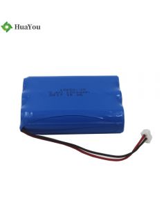 7800mAh Li-Ion Battery for Energy Storage System 