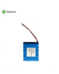 18650 25.9V Li-ion Battery,