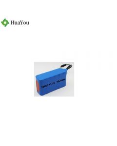 11.1v 18650 rechargeable battery