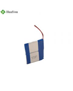 103450 2000mah 7.4V Li-Ion Battery