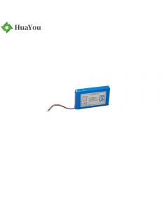 7.4V 1600mAh Li-polymer Battery