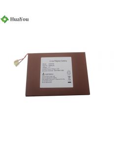 Wholesale Li-Polymer Battery