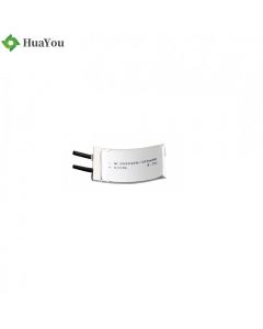 Super-thin Battery - HY 042255 - 20mAh - 3.7V - Lithium Ion Battery - Rechargeable