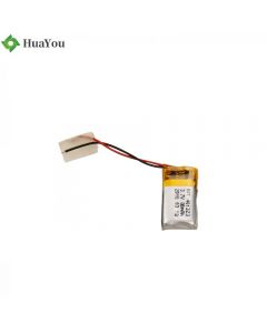 3.7V 2000mah Battery