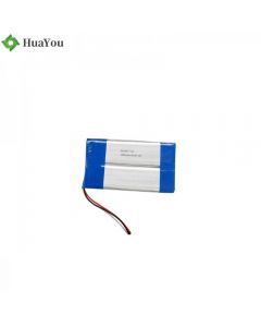 Li-Polymer Battery