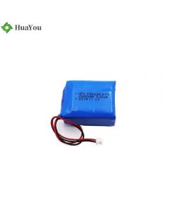 300mAh Battery For Bluetooth Speaker