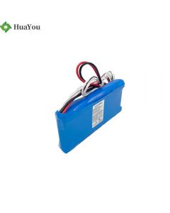 Factory Supply Beauty Equipment Battery INR 21700-7S1P 25.9V 4000mAh Lithium Cylindrical Batteries