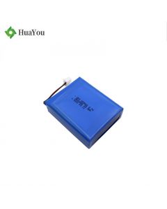 2021 Year Best China Battery Factory Supply Energy Storage Lipo Battery HY 225060 3.7V 9000mAh Lithium Polymer Battery