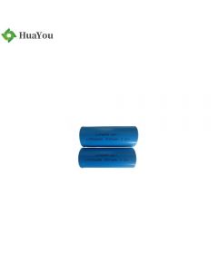 Cylindrical Battery - HY 18650 3S - 2200mAh - 11.1V - 1.5C - Lithium Ion Polymer Battery