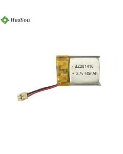 834663-3P 10000mAh 3.7V Rechargeable LiPo Battery