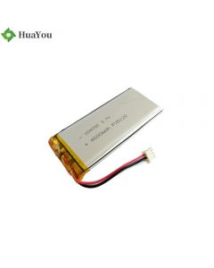 Best price high quality lithium polymer battery