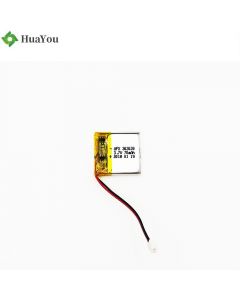 Wholesale Polymer Li-ion Battery for Power Bank BZ 164869 3.7V 6000mAh Lipo Battery Pack
