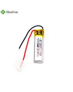 90mAh Battery For Beauty Instrument