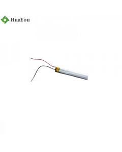 Special Battery - HY 030910 - 8mah - 3.7V - Lithium Ion Polymer Battery - Rechargeable