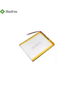 Hot Selling High Quality Ordering Machine Battery HY 367599 3.7V 3200mAh Lithium-ion Polymer Battery