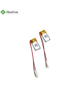 180mAh lipo Battery For Access Card