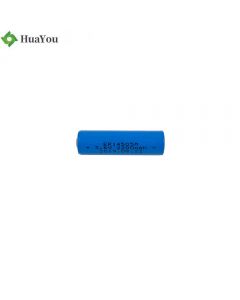 Wholesale Smart Water Meter Cylindrical Battery HY ER14505 3.6V 2200mAh Lithium-thionyl Chloride Battery