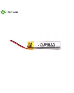 310mAh For Smart Fill Light Lipo Battery